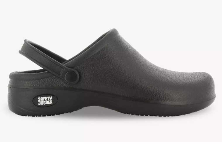 รองเท้าเซฟตี้ รองเท้านิรภัย Safety jogger bestlight1 ob src