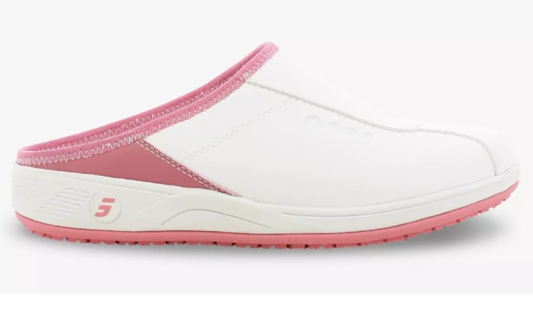 รองเท้าเซฟตี้ รองเท้านิรภัย Safety jogger alizee ob a e src esd