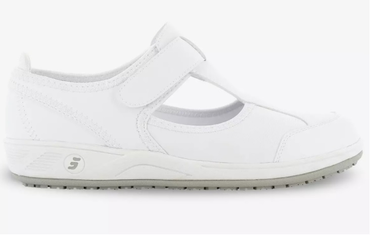 รองเท้าเซฟตี้ รองเท้านิรภัย Safety jogger camille 01 esd src
