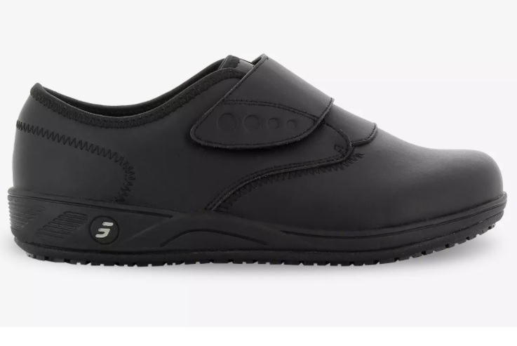 รองเท้าเซฟตี้ รองเท้านิรภัย Safety jogger eliane 01 src esd