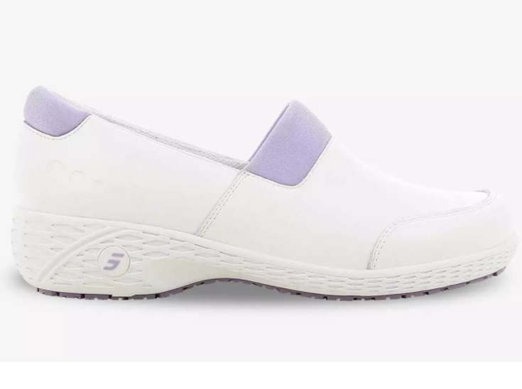 รองเท้าเซฟตี้ รองเท้านิรภัย Safety jogger lisbeth 02 src esd