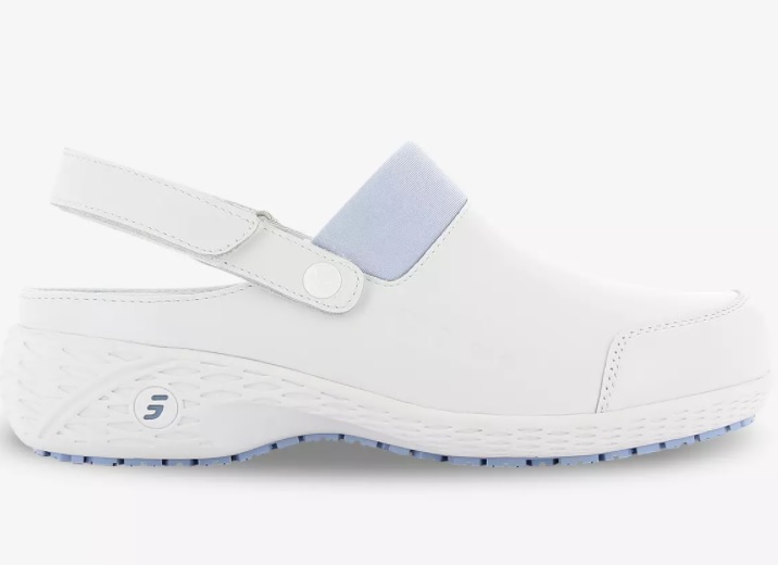 รองเท้าเซฟตี้ รองเท้านิรภัย Safety jogger sheila ob e esd a src