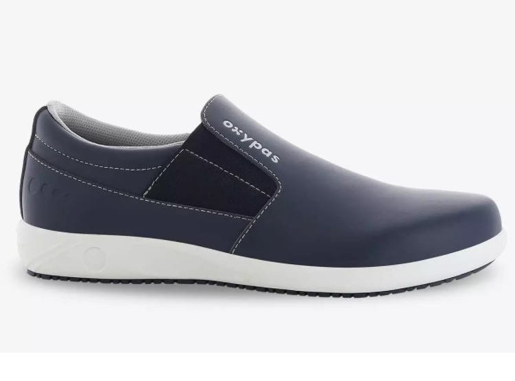 รองเท้าเซฟตี้ รองเท้านิรภัย Safety jogger roy 01 esd src