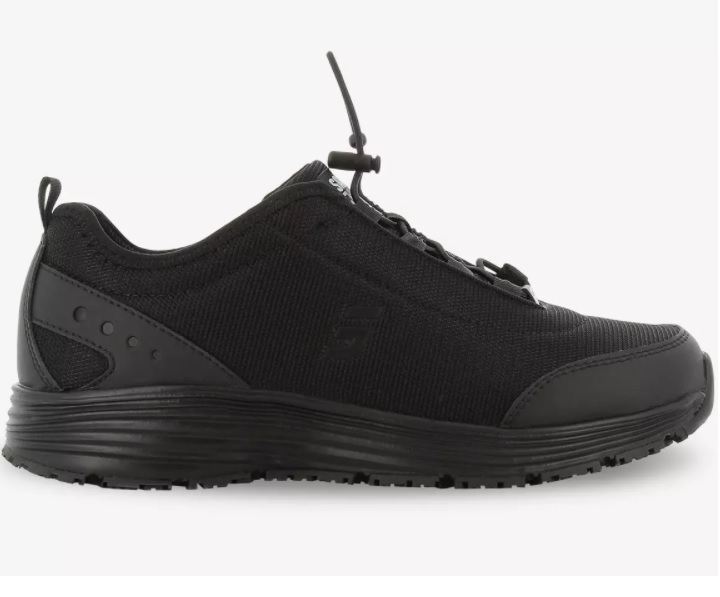 รองเท้าเซฟตี้ รองเท้านิรภัย Safety jogger james ob sra e