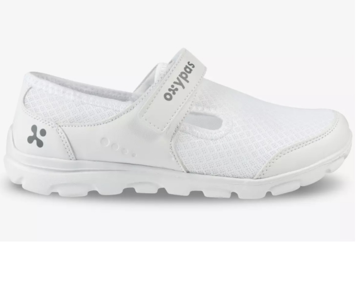 รองเท้าเซฟตี้ รองเท้านิรภัย Safety jogger lauren