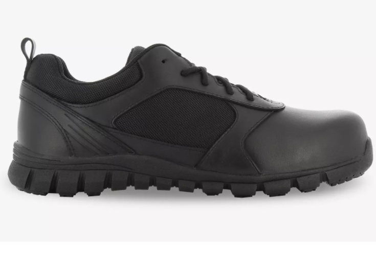 รองเท้าเซฟตี้ รองเท้านิรภัย Safety jogger komodo s3 src esd