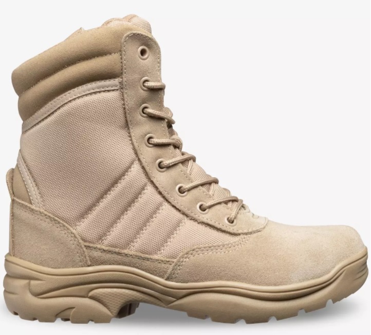 รองเท้าเซฟตี้ รองเท้านิรภัย Safety jogger dune ob fo hro sra