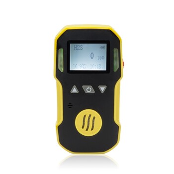 เครื่องวัดก๊าซแอมโมเนียในอากาศ BH-90A-NH3