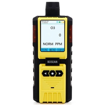 เครื่องวัดก๊าซแฮฟเนียมในอากาศ K-600-HF