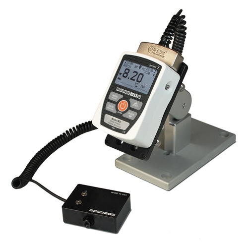 เครื่องวัดแรงผลักแรงดัน Model3i