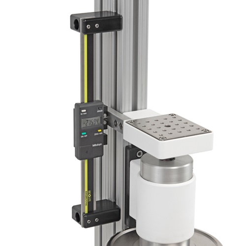 แท่นทดสอบแบบแมนนวลModelTSC1000/TSC1000H