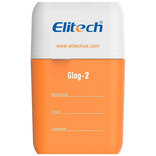 เครื่องวัดอุณหภูมิElitech Glog-2