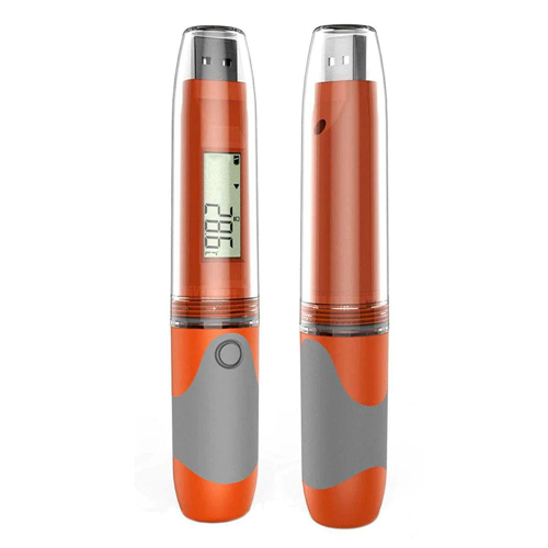 เครื่องวัดอุณหภูมิElitech RC–51