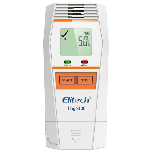เครื่องวัดอุณหภูมิElitech Tlog B100