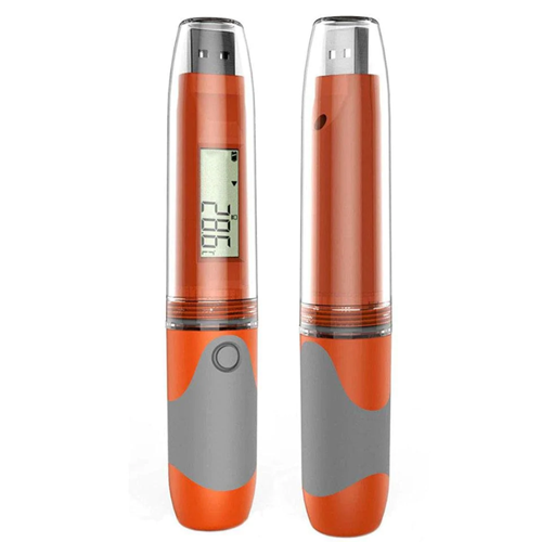 เครื่องวัดอุณหภูมิElitech RC-51H USB