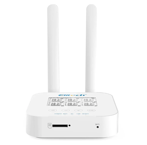 เครื่องวัดอุณหภูมิElitechRCW-3000 & RCW-3200 WiFi 4G