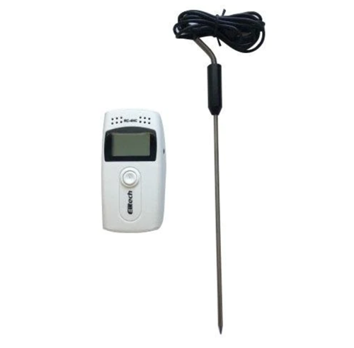 หัวเครื่องวัดอุณหภูมิElitechRC-4/RC-4HC 