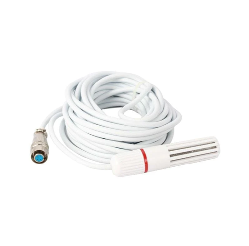 เครื่องวัดอุณหภูมิเซ็นเซอร์ Elitech RCW-800WIFI-Temtop W1H