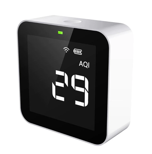 เครื่องวัดปริมาณฝุ่นTemtop M10i WiFI