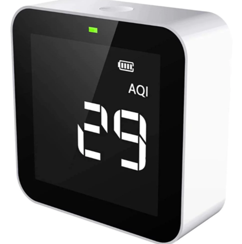 เครื่องวัดปริมาณฝุ่นTemtop M10 Real-time Air