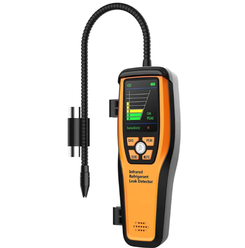 เครื่องวัดปริมาณแก๊ส Leak DetectorElitech ILD-300