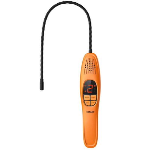 เครื่องวัดปริมาณแก๊สElitech LD-200