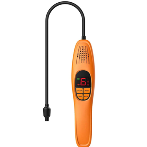 เครื่องวัดปริมาณแก๊ส Elitech LD-100+ 