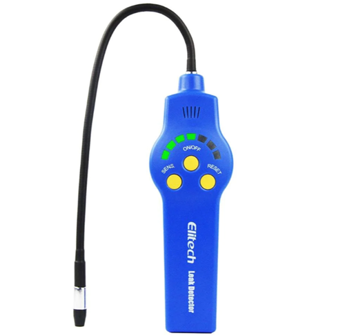 เครื่องวัดปริมาณแก๊ส Elitech HLD-200