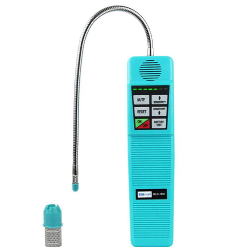 เครื่องวัดปริมาณแก๊ส Elitech HLD-100+