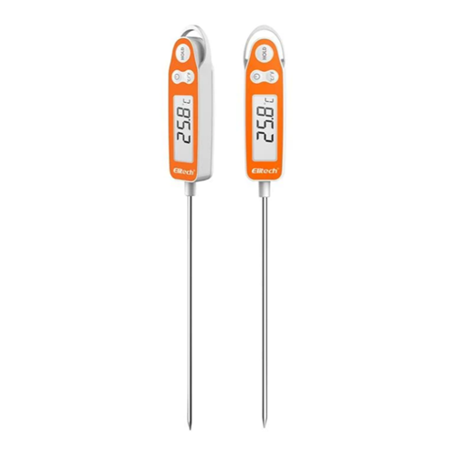 เครื่องวัดอุณหภูมิแบบดิจิตอล Elitech WT-9A