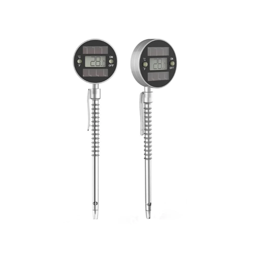 เครื่องวัดอุณหภูมิแบบดิจิตอล Elitech WT-5 