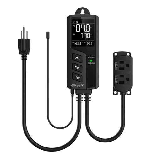  Elitech STC-1000WiFi 