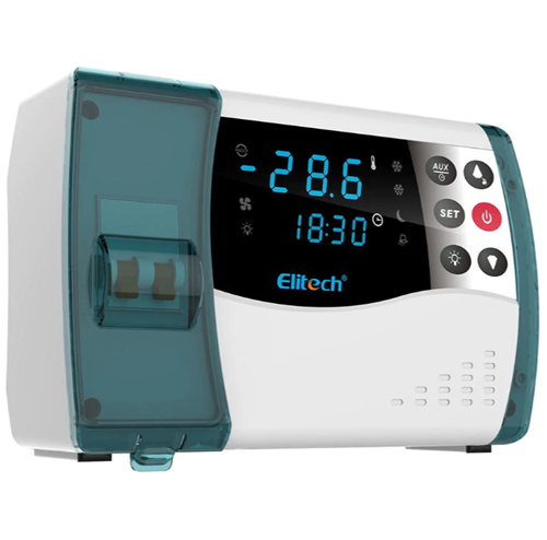 กล่องควบคุมอุณหภูมิแบบดิจิตอล Elitech ECB-1000S