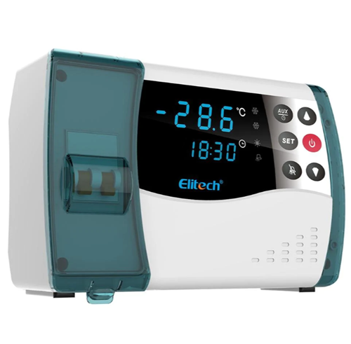 กล่องควบคุมอุณหภูมิแบบดิจิตอล Elitech ECB-1000P