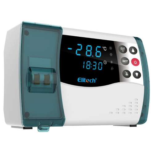 กล่องควบคุมอุณหภูมิแบบดิจิตอล Elitech ECB-1000PLUS CLOUD