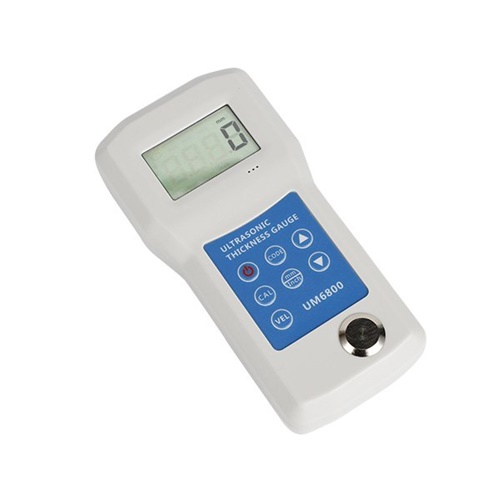 เครื่องวัดความหนาอัลตราโซนิกUM6800