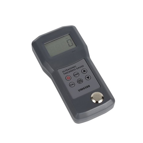 เครื่องวัดความหนาอัลตราโซนิก UM6500