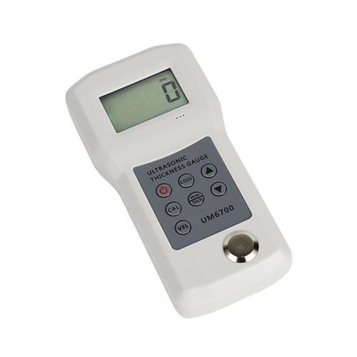  เครื่องวัดความหนาอัลตราโซนิกUM6700