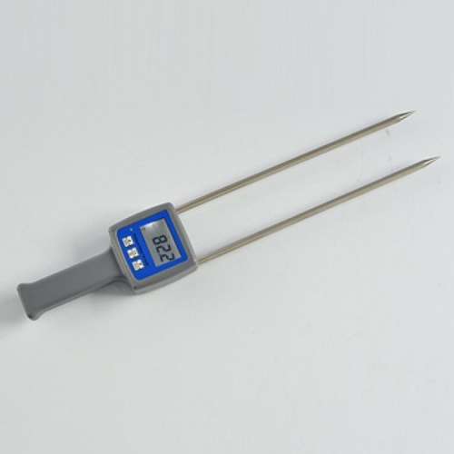 เครื่องวัดความชื้นขี้เลื่อยTK100W