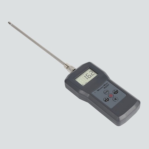 เครื่องวัดความชื้นMS350