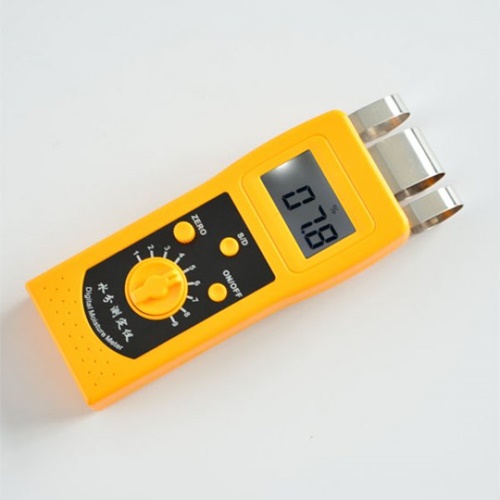 เครื่องวัดความชื้นไม้DM200W