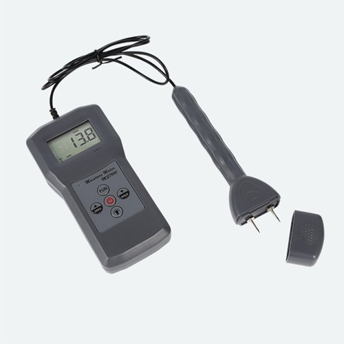เครื่องวัดความชื้นไม้MS7100