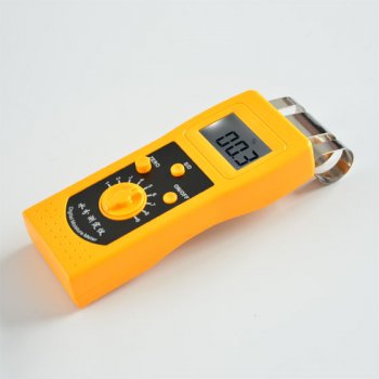 เครื่องวัดความชื้นคอนกรีตDM200C