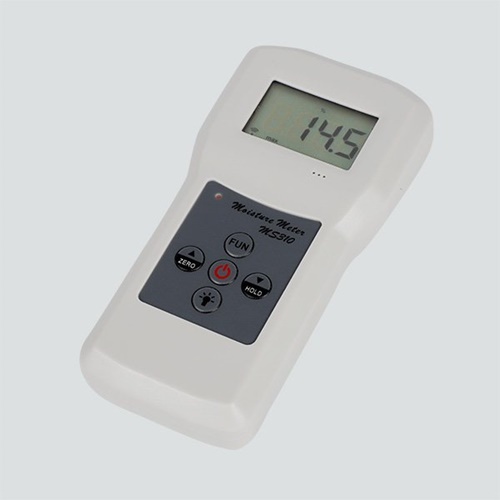 เครื่องวัดความชื้นMS310
