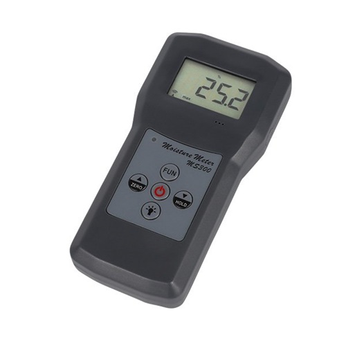 เครื่องวัดความชื้นMS300