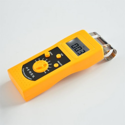 เครื่องวัดความชื้นDM200T