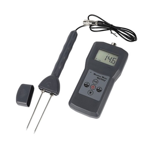 เครื่องวัดความชื้นMS7100C