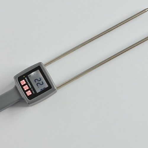 เครื่องวัดความชื้นTK100C