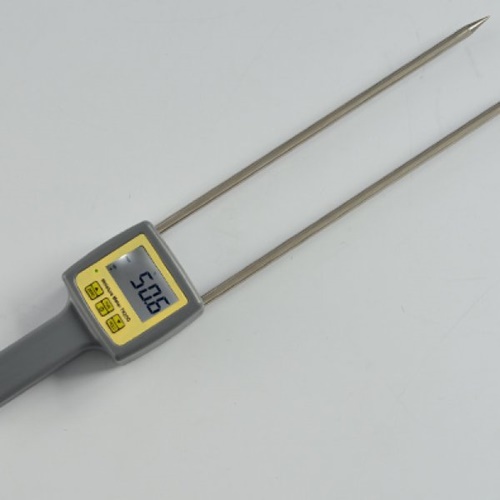 เครื่องวัดความชื้น รุ่น TK-25G