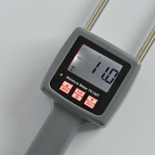 เครื่องวัดความชื้นTK100T